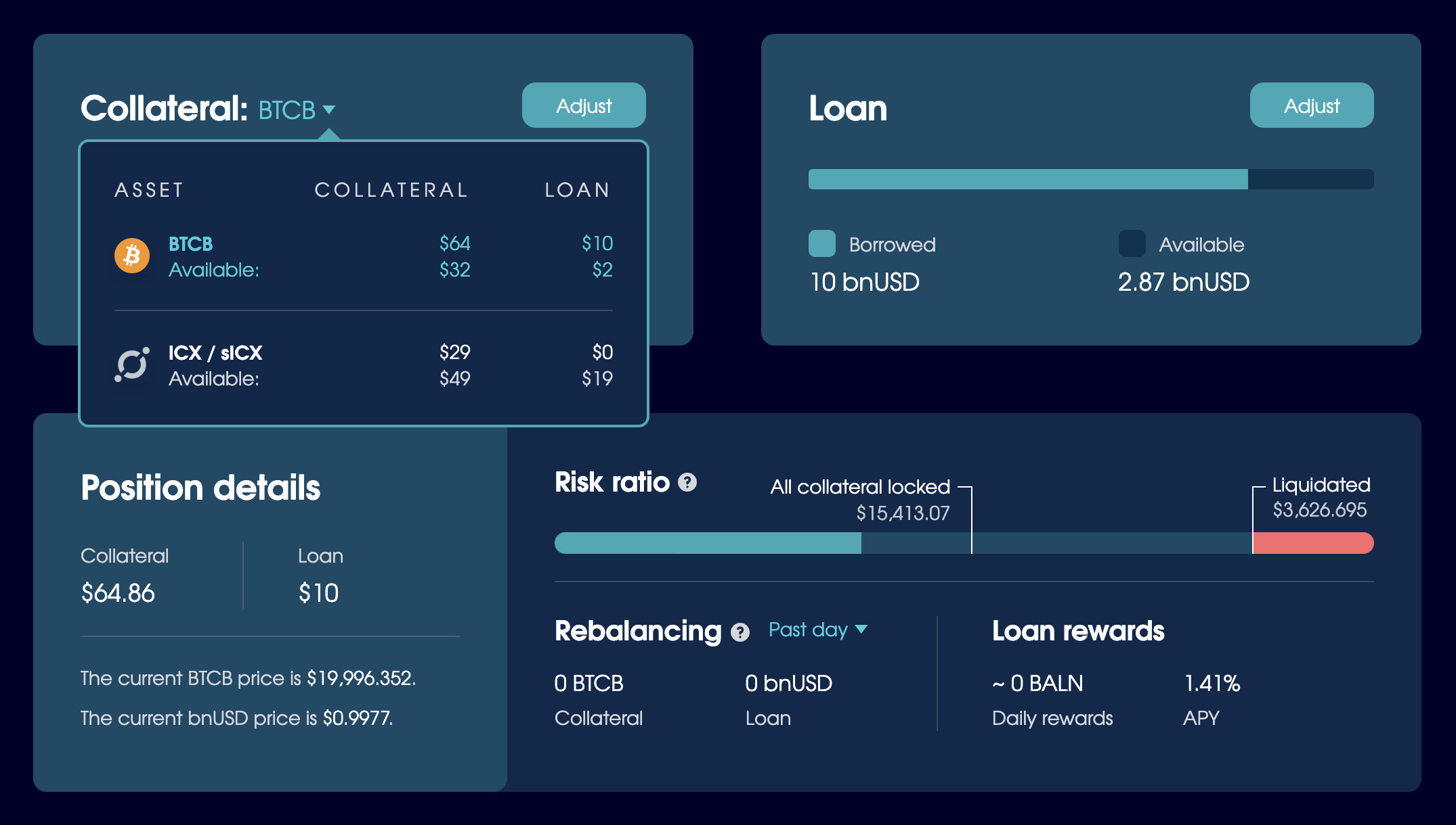 Roadmap update | October 2022