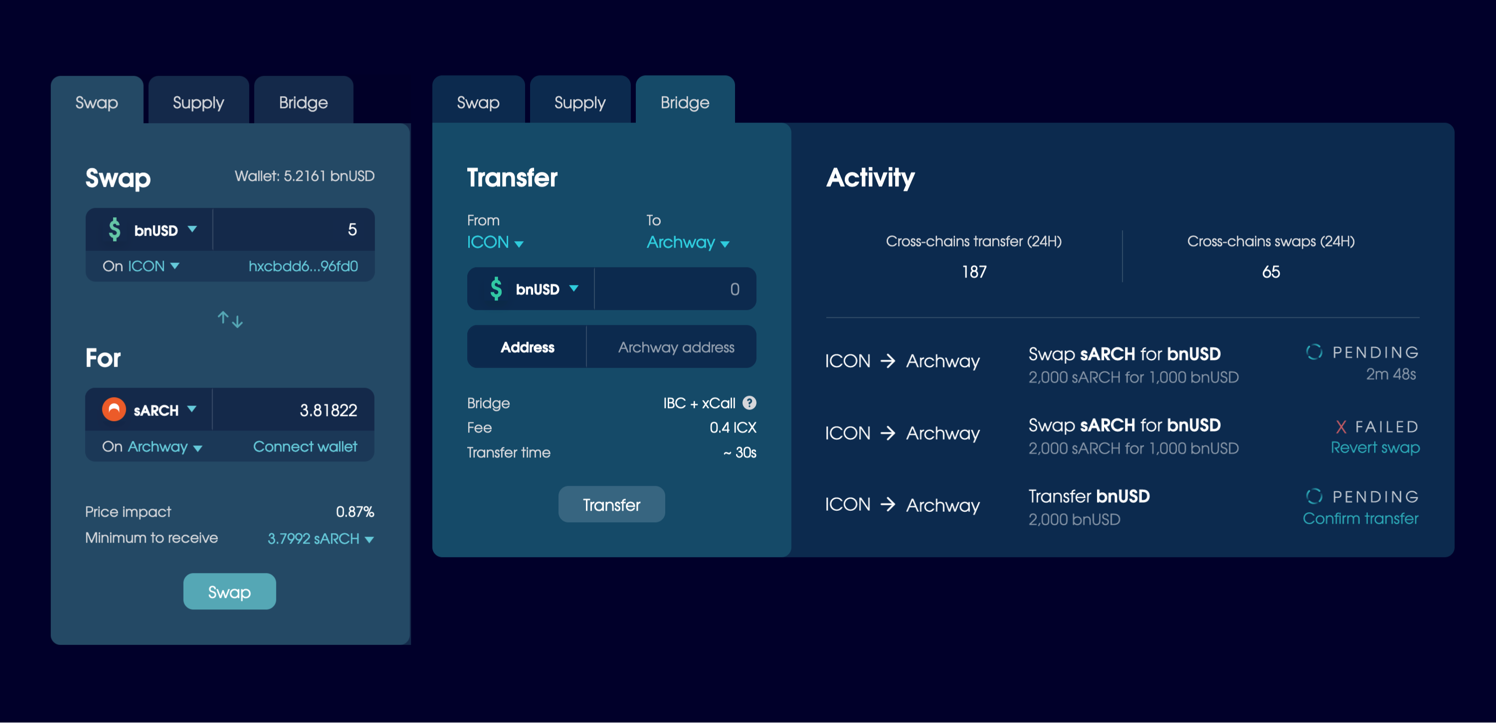 Roadmap update | Q4 2023