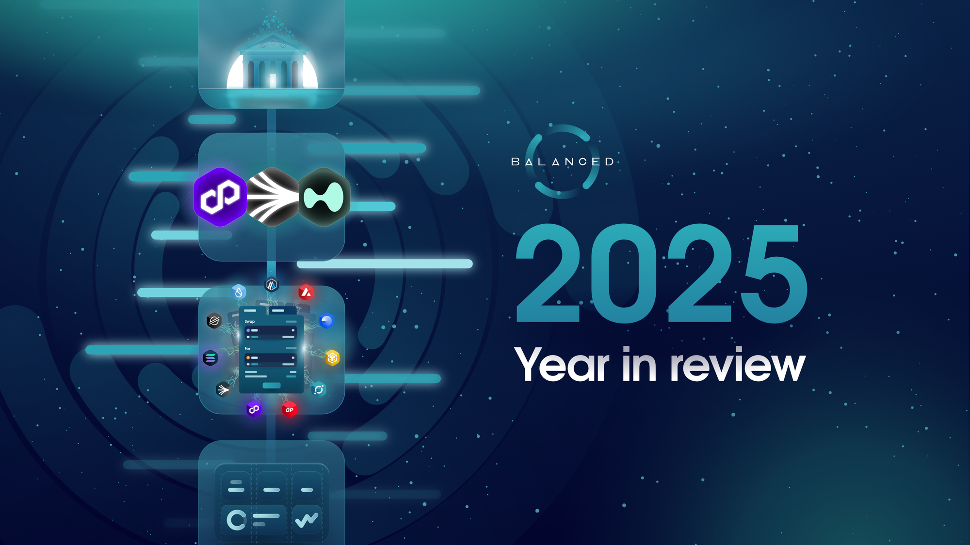 Balanced: 2025 in review