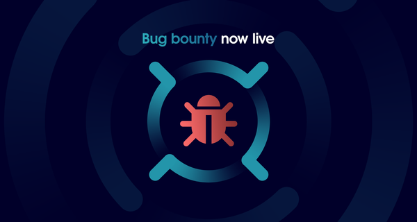 Balanced bug bounty now live on Immunefi
