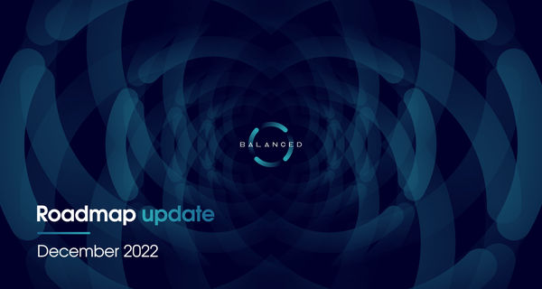 Roadmap update | December 2022