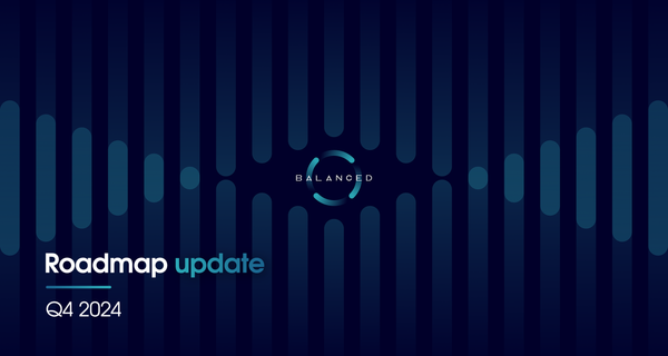 Roadmap update | Q4 2024