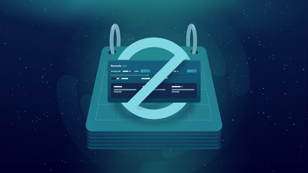 Rewards are about to end